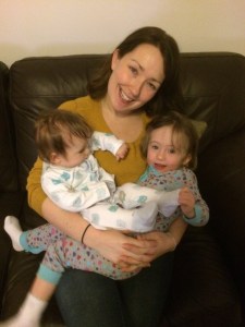 Light of my life - Ava & Tom